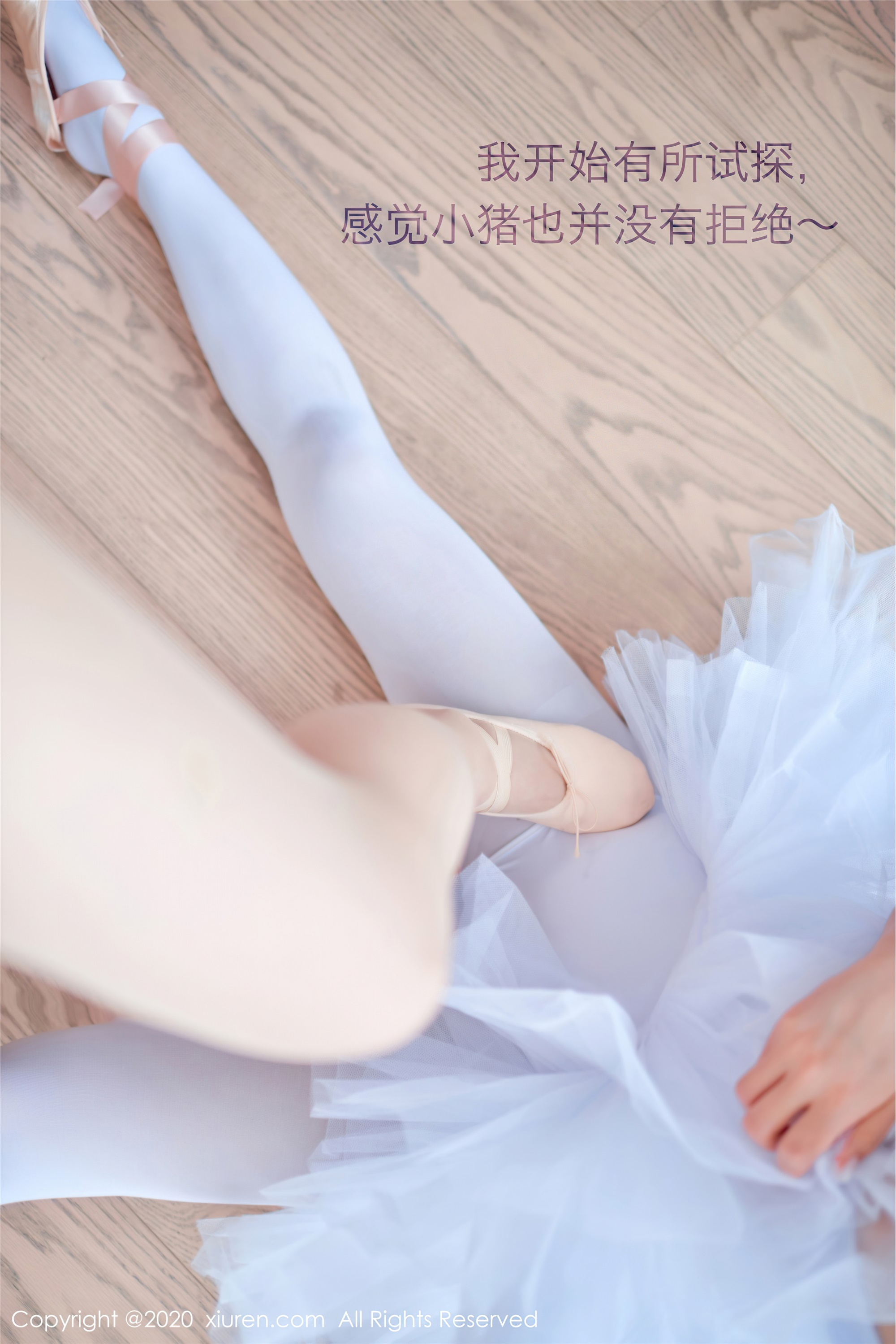 秀人网美媛馆 2020-09-15 Vol.2560 白露小猪